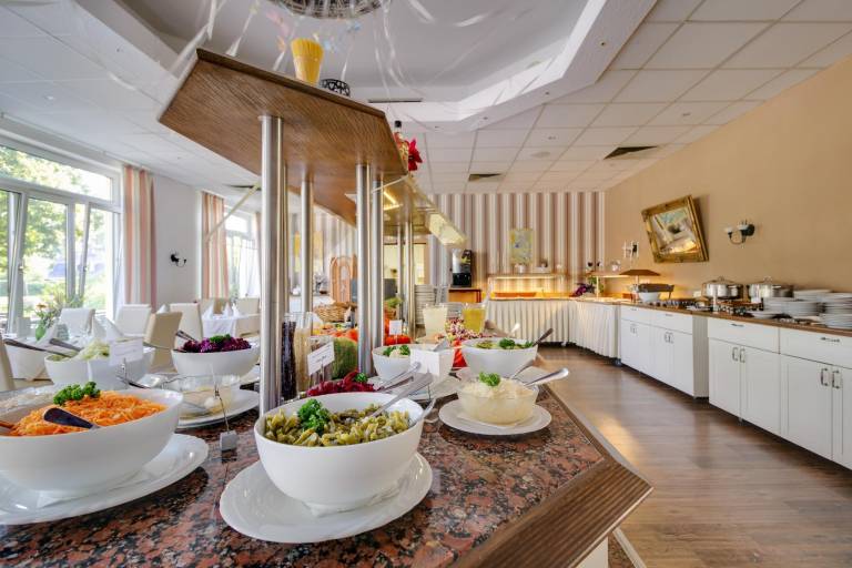 Seehotel Brandenburg an der Havel — photo 2