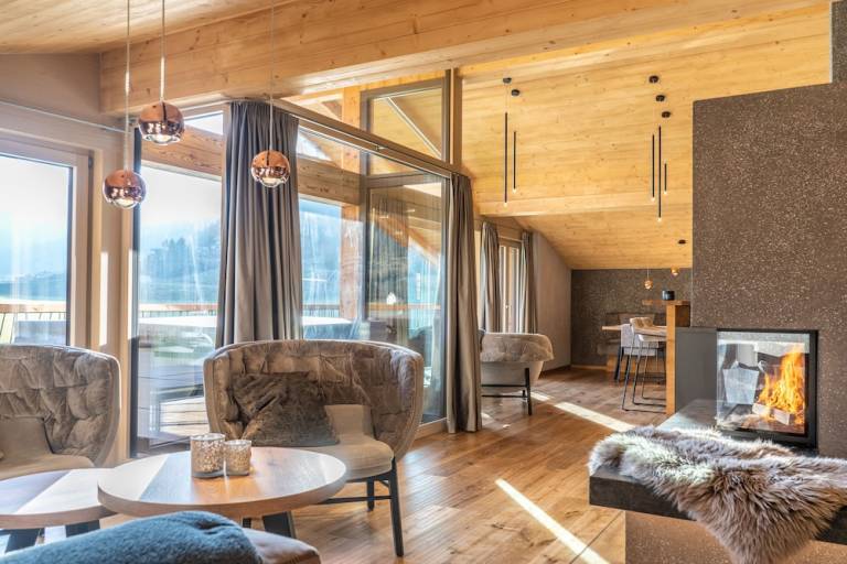 Appartement  Achenkirch