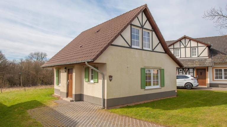 Ferienwohnung  Ediger-Eller
