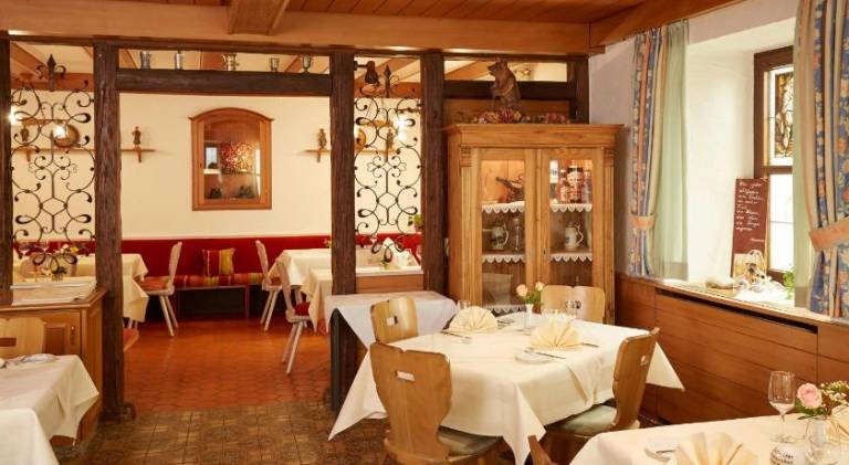 Hotel Restaurant Lindenhof — photo 5