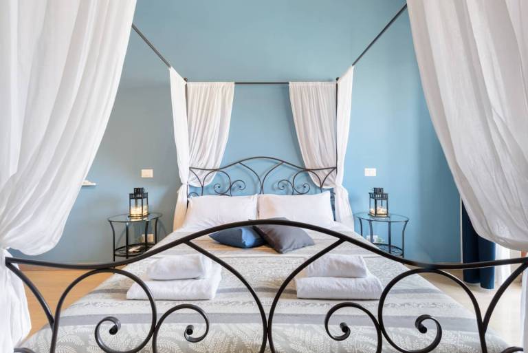 Suite Laterani 3bedrooms with parking