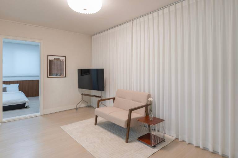 80 m&sup2; Ferienhaus