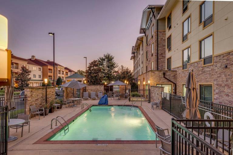TownePlace Suites by Marriott Monroe — photo 3