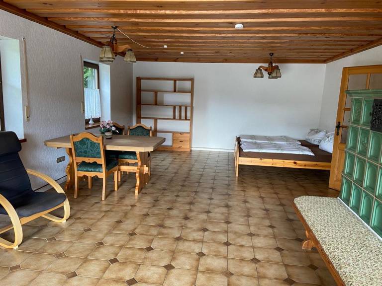 Ferienwohnung  Lauf an der Pegnitz