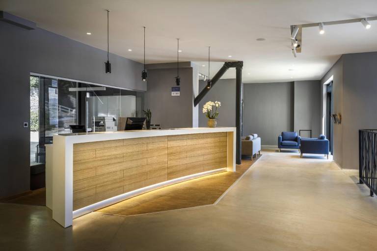 Hotel Istra - by Liburnia Hotels & Villas — photo 4