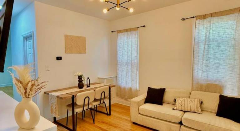 200 m&sup2; Ferienwohnung