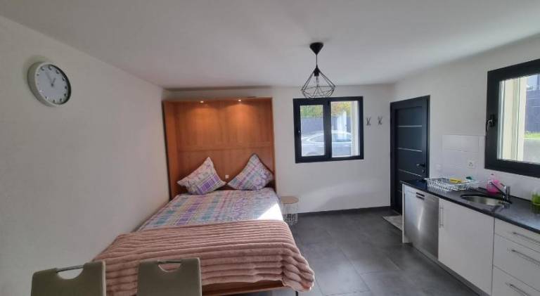 Lovely holiday apartment | Pets are welcome — photo 2