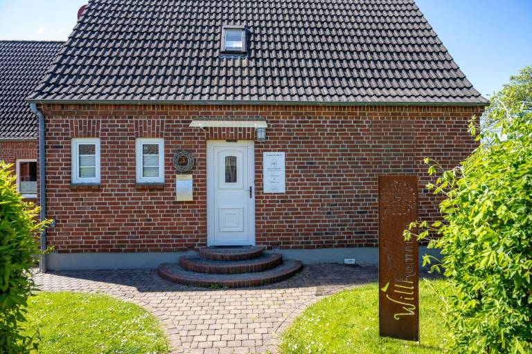 Ferienwohnung Wyk auf Föhr