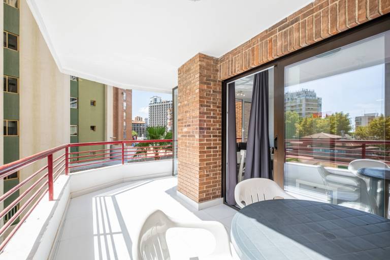 Carlos V 2-A Apartment Levante Beach — photo 5