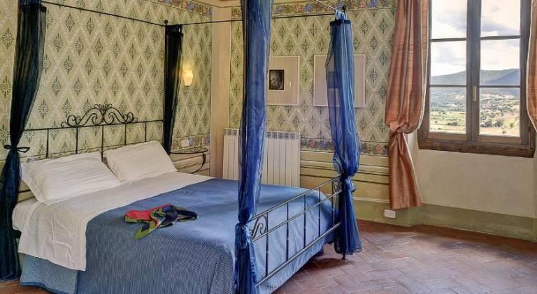 Albergo San Lorenzo in Poppi