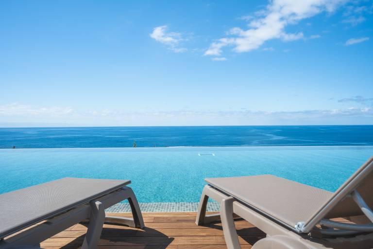 Ferienwohnung  Funchal