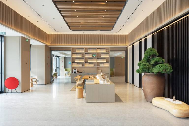 JI Hotel Changshu Southeast Development Zone Kuncheng Lake — photo 2