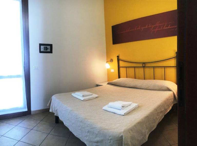 Leilighet  Comacchio
