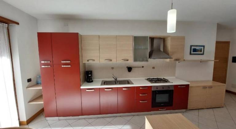 Apartment with barbecue & patio | Pets allowed — photo 5