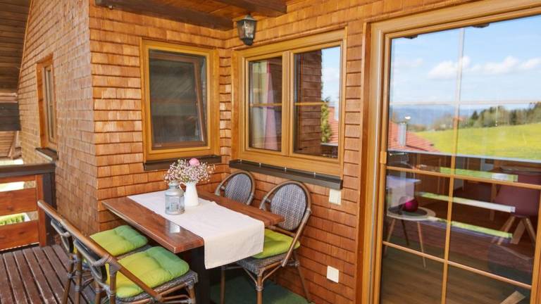 Ferienwohnung Stoffels
