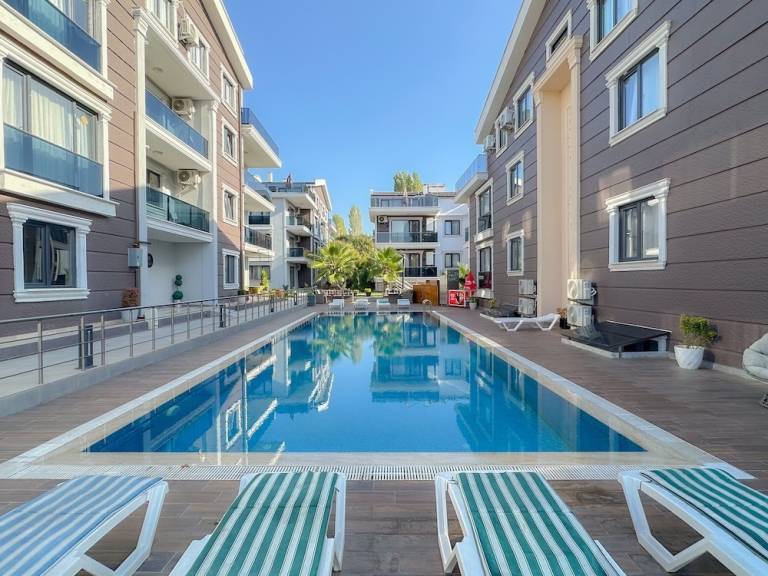 Aparthotel Çınarcık