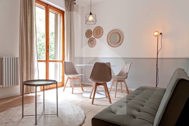 Apartamento  Pisa