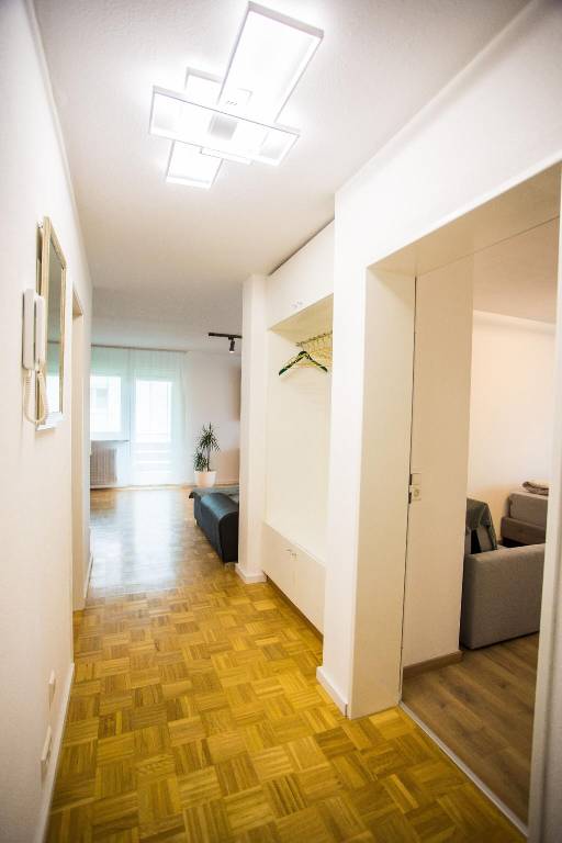 Holiday apartment with patio | Pets allowed — photo 5