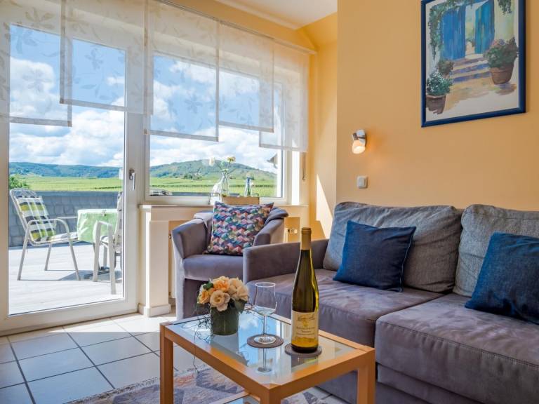 Ferienwohnung Köwerich