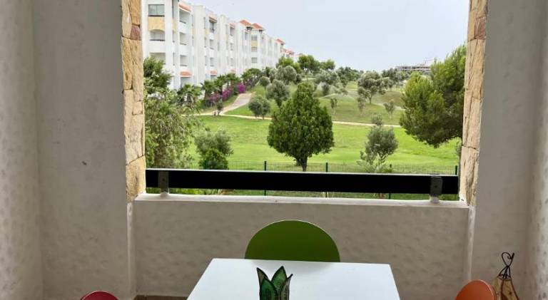 Appartement Asilah