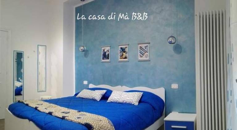 Bed & Breakfast Piancastagnaio