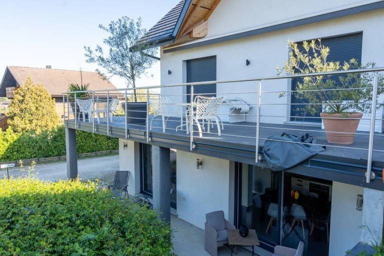Appartement Douvaine