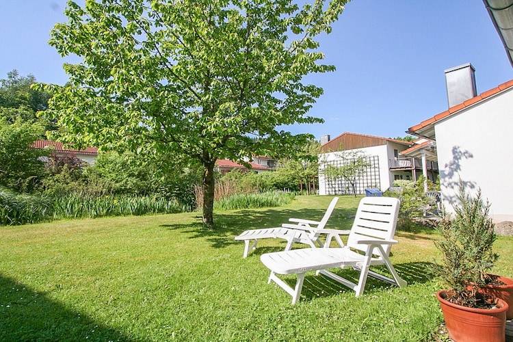 Ferienhaus Falkenstein