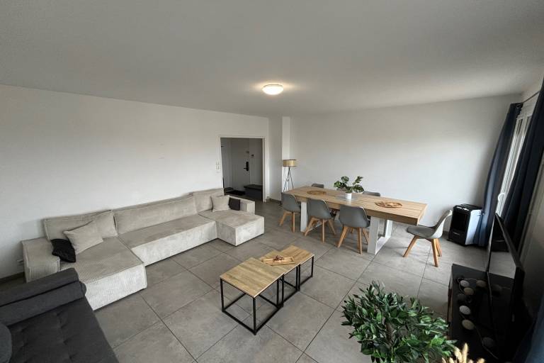 Apartment Le Mans