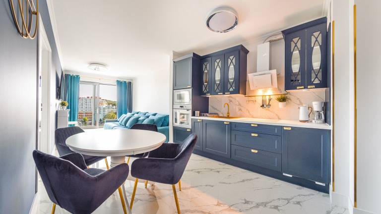 Apartament  Międzyzdroje