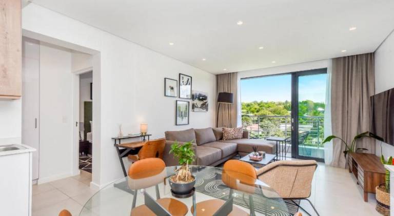 Ferienwohnung  Sandton