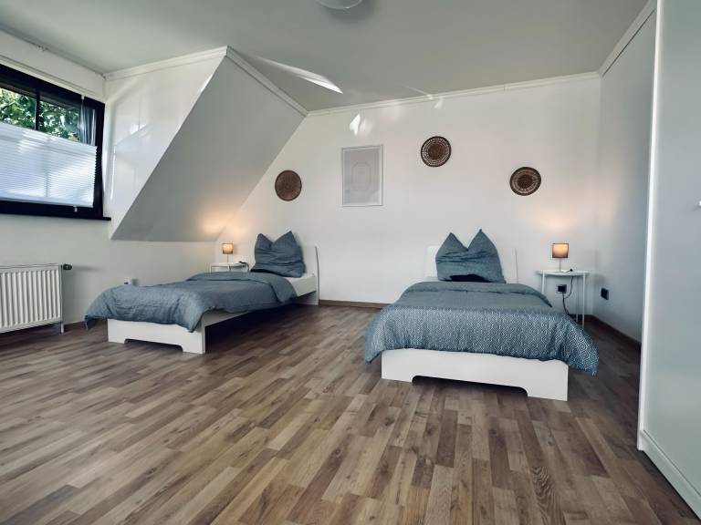 Ferienwohnung Bad Bentheim