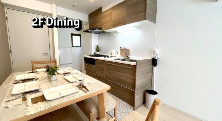 Big holiday apartment | Pet-friendly — photo 3