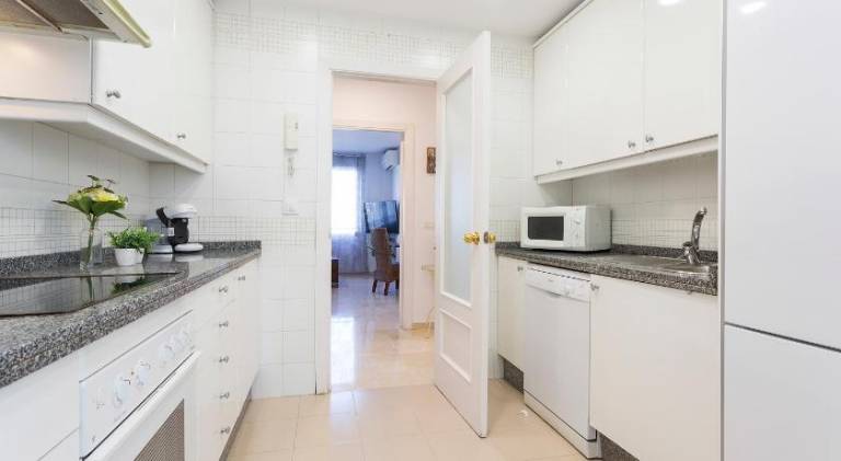 Apartment with 3 rooms for 8 persons — photo 3
