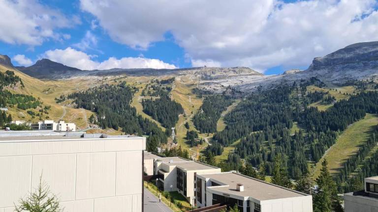 Apartment Flaine