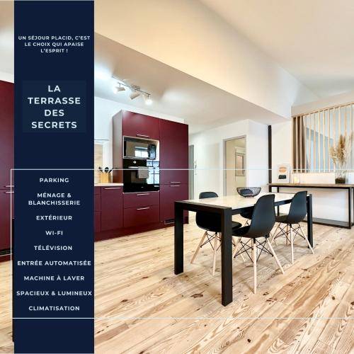 Apartment  Mont-de-Marsan