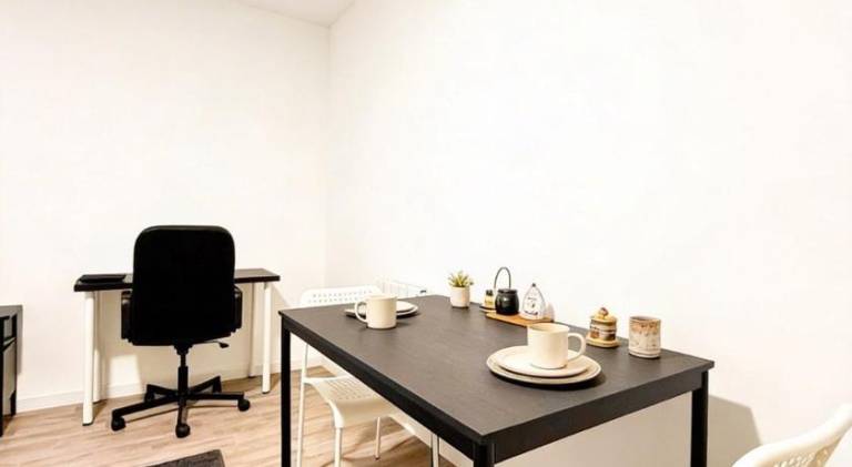 Holiday apartment with 1 room for 2 persons — photo 3