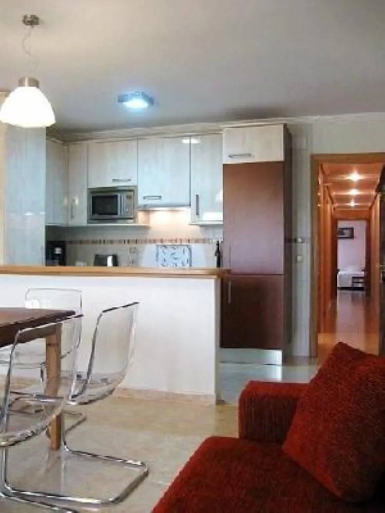 Apartamento Plasencia