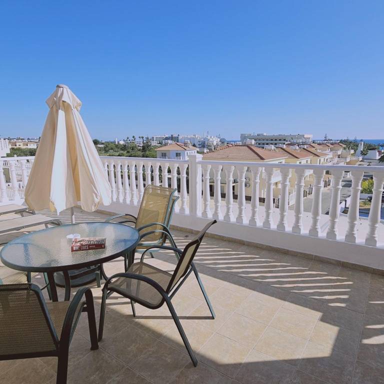 Appartement Ayia Napa