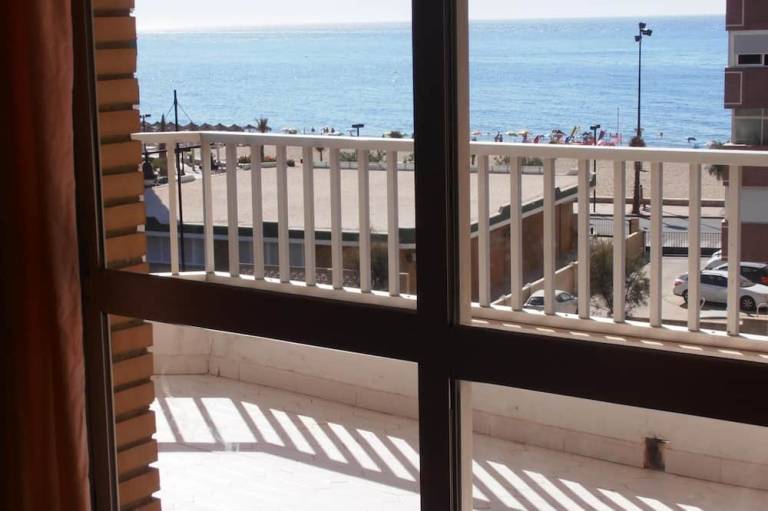 Aparthotel  Benalmádena