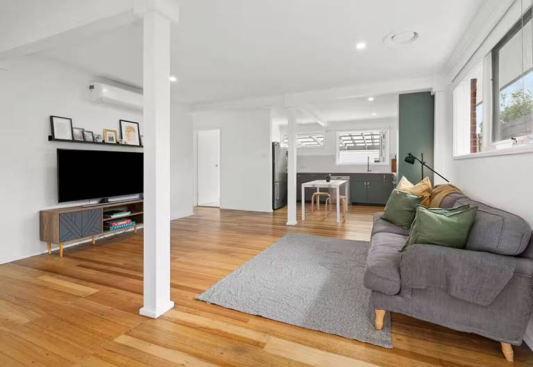 House  Mount Eliza