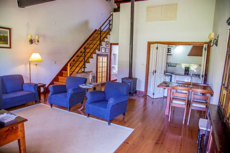 Casa de campo Ourém