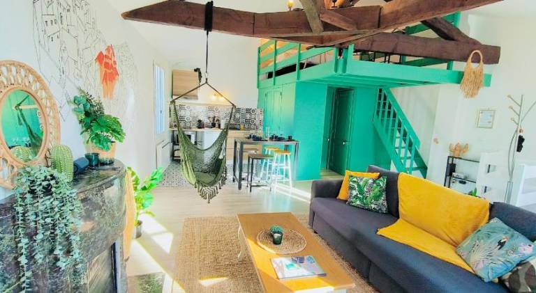 Rental apartment | Pets allowed — photo 2