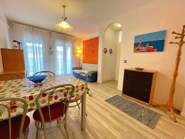 Family-friendly holiday apartment | Water view | Close to the beach | Pet-friendly — photo 4