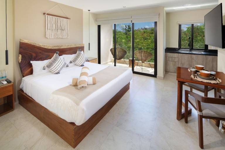 Apartamento Tulum