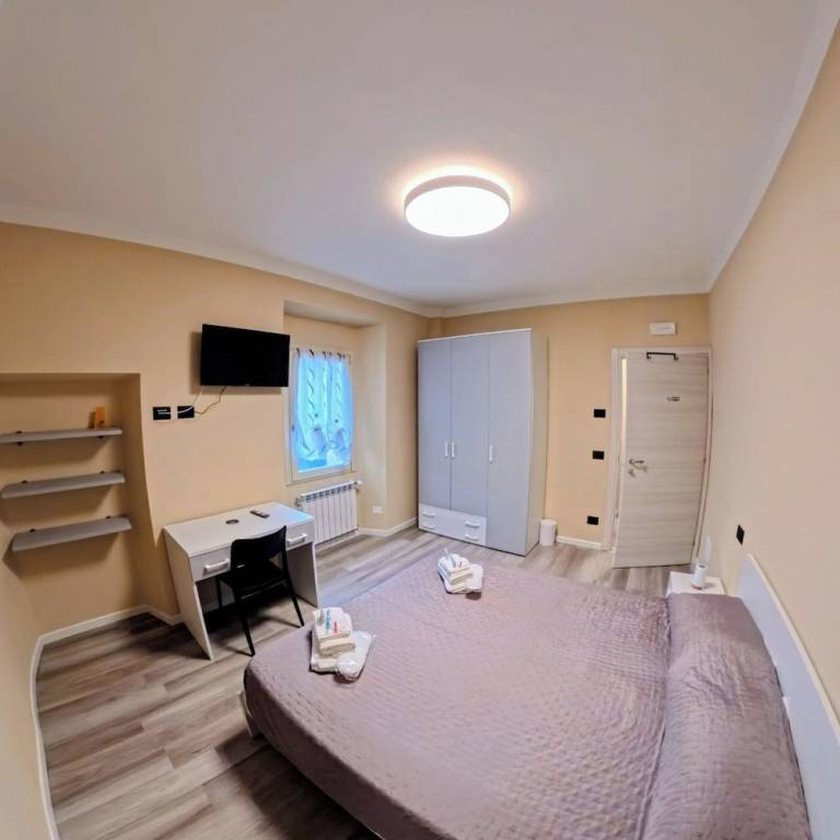 Bed and Breakfast Marmentino
