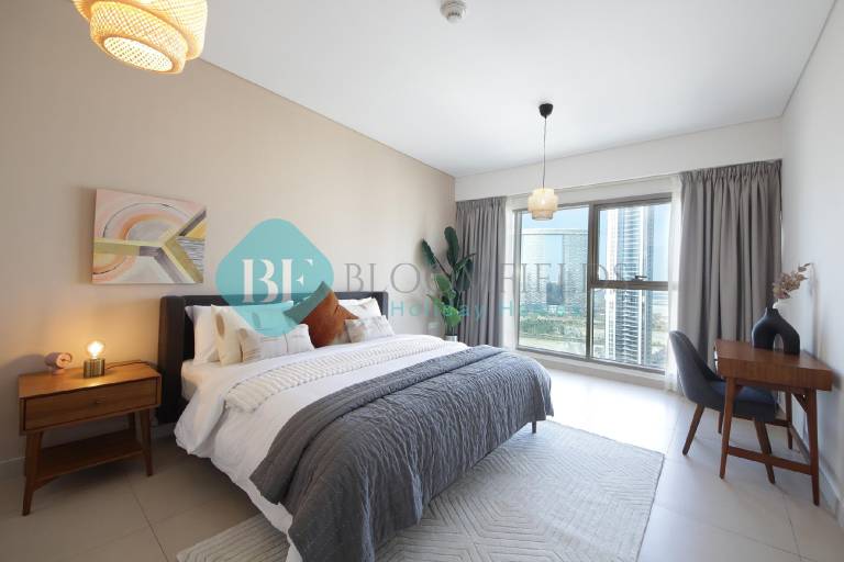 Ferienwohnung Najmat Abu Dhabi