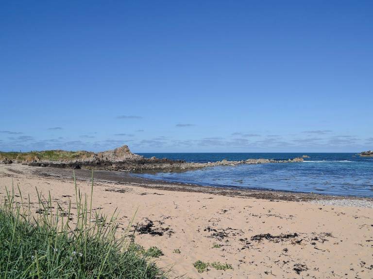 Cottage Findochty