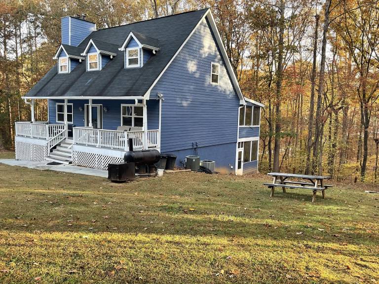 House Acworth