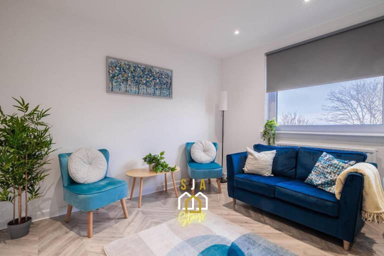 Rental apartment | Pet-friendly — photo 4
