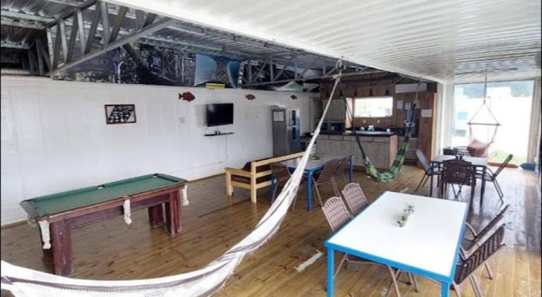 Trip Adventure Hostel in Castelo Branco